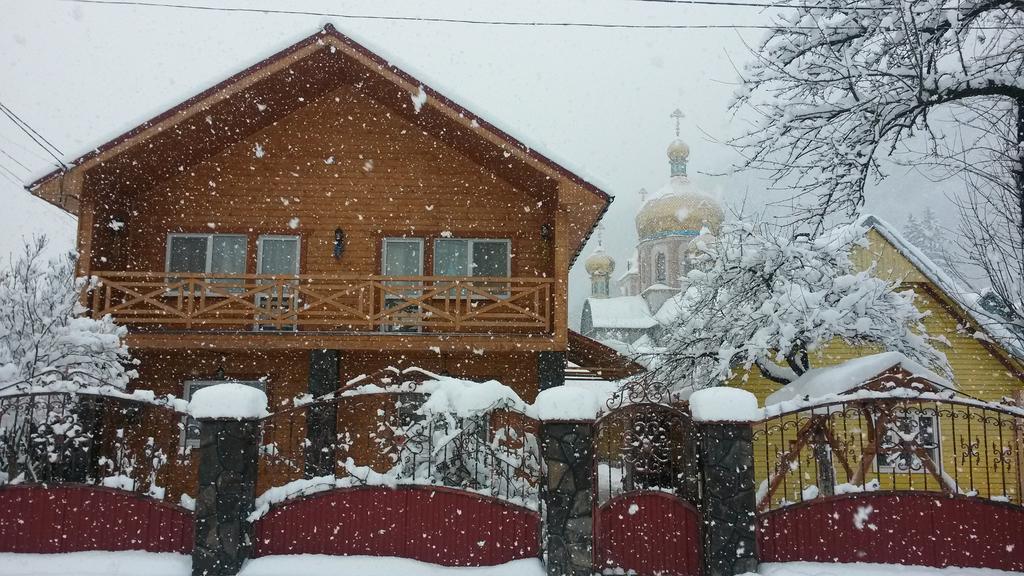 Zarinski Кваси Екстер'єр фото